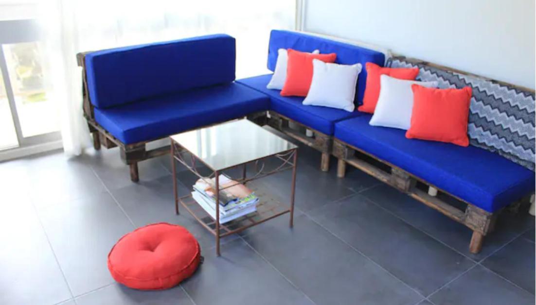 Terrasse Avec Vue, Proche Bercy-Paris, 3 Pieces Spacieux Et Confort 外观 照片